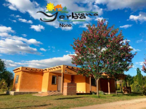 Yerba Buena casas de campo - Nono